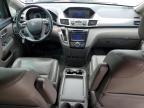 2016 Honda Odyssey Exl   de vânzare în Taylor, TX - Minor Dent/Scratches