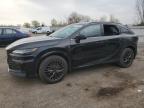 2023 Lexus Rx 500H F Sport იყიდება London-ში, ON - Vandalism
