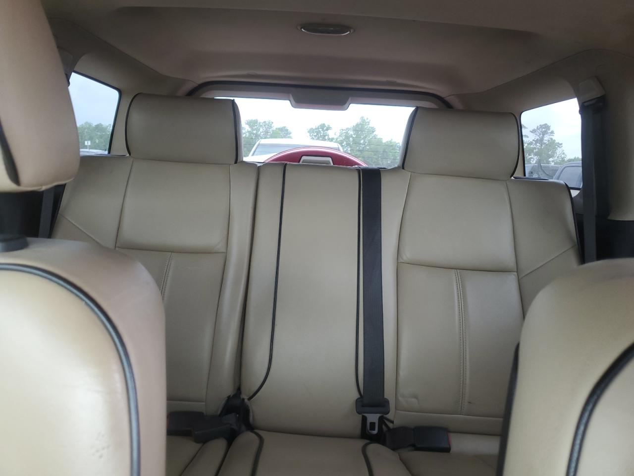 2008 Hummer H3 Alpha VIN: 5GTEN13L588124998 Lot: 53811535