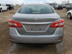 2013 Nissan Sentra S продається в Rocky View County, AB - Rear End