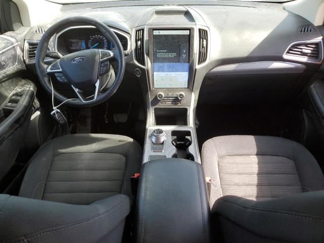  FORD EDGE 2021 Biały