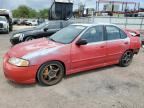 2004 Nissan Sentra Se-R Spec V продається в Kapolei, HI - Rear End