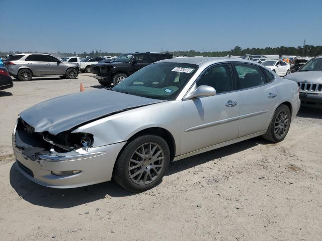 2009 Buick Lacrosse Cxl