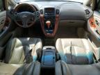 2002 Lexus Rx 300 de vânzare în Hampton, VA - Front End