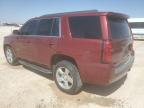 2016 Chevrolet Tahoe C1500 Lt на продаже в Andrews, TX - Minor Dent/Scratches