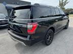 2019 Ford Expedition Max Limited for Sale in Opa Locka, FL - Water/Flood
