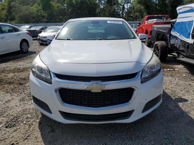  CHEVROLET MALIBU 2016 Белый