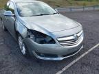 2014 VAUXHALL INSIGNIA E for sale at Copart SANDTOFT