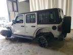 2023 Jeep Wrangler Sahara 4Xe for Sale in New Orleans, LA - All Over