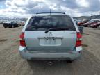 2003 Acura Mdx Touring იყიდება Helena-ში, MT - Front End