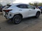2024 Lexus Nx 350H Base продається в Louisville, KY - Rear End