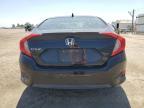 2016 Honda Civic Ex en Venta en Bakersfield, CA - Front End