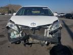 2014 Toyota Sienna Le იყიდება Colton-ში, CA - All Over