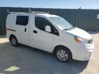 2017 Nissan Nv200 2.5S en Venta en Augusta, GA - Minor Dent/Scratches