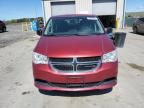 2015 Dodge Grand Caravan Se იყიდება Duryea-ში, PA - Side
