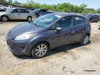 2012 Ford Fiesta Se for Sale in Florence, MS - Normal Wear