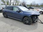2023 Mercedes-Benz Eqs Suv 450 4Matic продається в Bridgeton, MO - Front End