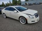 2013 Cadillac Xts Premium Collection de vânzare în Portland, OR - Front End