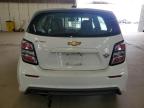 2019 Chevrolet Sonic  იყიდება East Granby-ში, CT - Minor Dent/Scratches