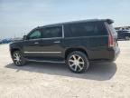 2016 Cadillac Escalade Esv Luxury zu verkaufen in Andrews, TX - Mechanical