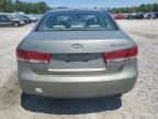 2008 Hyundai Sonata Se for Sale in Augusta, GA - Side