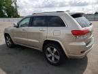 2015 Jeep Grand Cherokee Overland for Sale in Dunn, NC - Mechanical