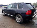 2005 PORSCHE CAYENNE TI for sale at Copart SANDY