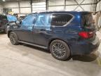 2024 INFINITI QX80 LUXE à vendre chez Copart QC - MONTREAL