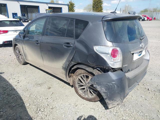 2016 TOYOTA VERSO DESI