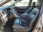 2015 Toyota Highlander Xle იყიდება San Martin-ში, CA - Side