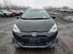 2016 Toyota Prius C zu verkaufen in New Britain, CT - Minor Dent/Scratches