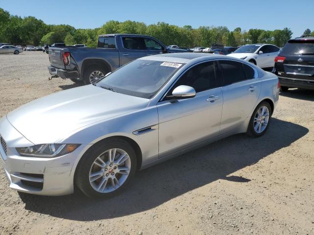 2017 Jaguar Xe Premium