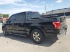 2017 Ford F150 Supercrew იყიდება Orlando-ში, FL - Side