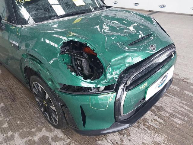2023 MINI COOPER S E