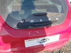2010 VOLVO C30 R-DESI for sale at Copart SANDTOFT