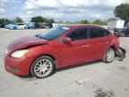 2013 Nissan Sentra S იყიდება Orlando-ში, FL - All Over