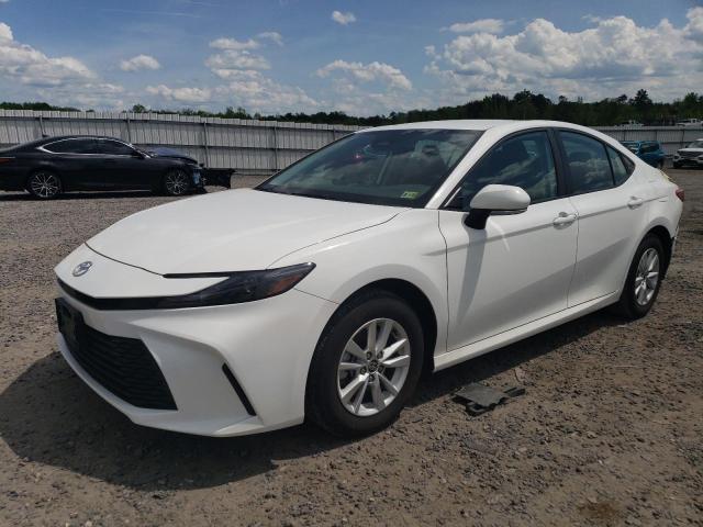 TOYOTA CAMRY – zdjęcie z aukcji, lot #55339785
