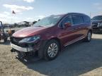 2018 Chrysler Pacifica Touring L na sprzedaż w San Diego, CA - Front End