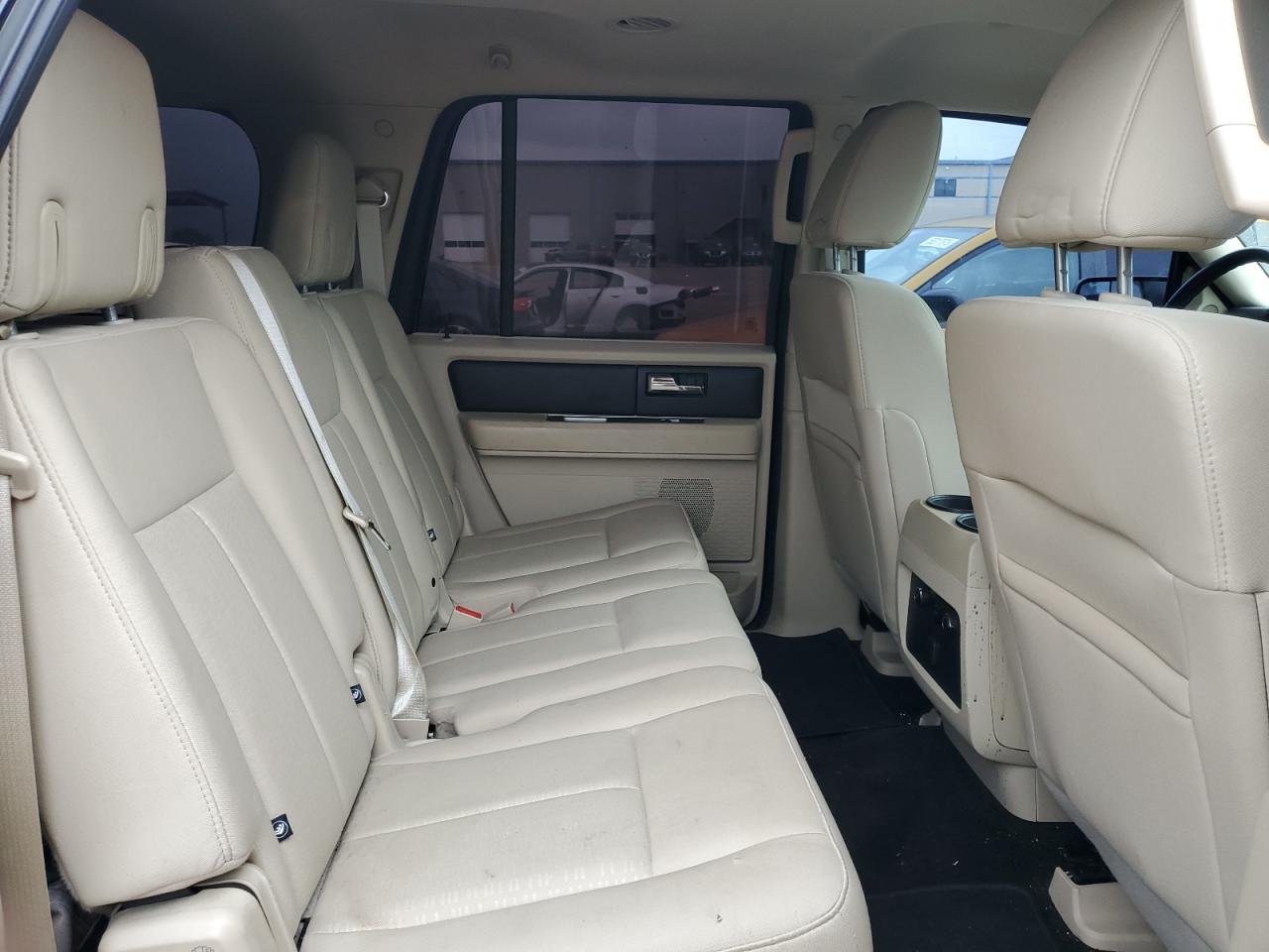 1FMJK1GT1GEF15876 FORD EXPEDITION 2016