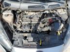 2014 Ford Fiesta Se на продаже в Oklahoma City, OK - Front End