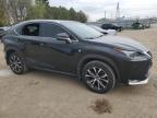 2015 LEXUS NX 200T à vendre chez Copart ON - LONDON