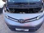 2020 TOYOTA PROACE ICO for sale at Copart BRISTOL