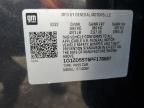 2023 Chevrolet Malibu Lt en Venta en Van Nuys, CA - Rear End
