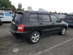 2006 Toyota Highlander Hybrid na sprzedaż w Van Nuys, CA - Front End