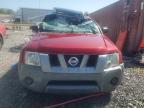 2007 Nissan Xterra Off Road на продаже в Hueytown, AL - Top/Roof