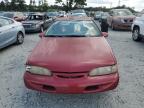 1995 Ford Thunderbird Lx იყიდება Byron-ში, GA - Mechanical