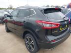 2018 NISSAN QASHQAI N- for sale at Copart SANDY