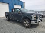 2016 FORD F150 SUPER CAB à vendre chez Copart NS - HALIFAX