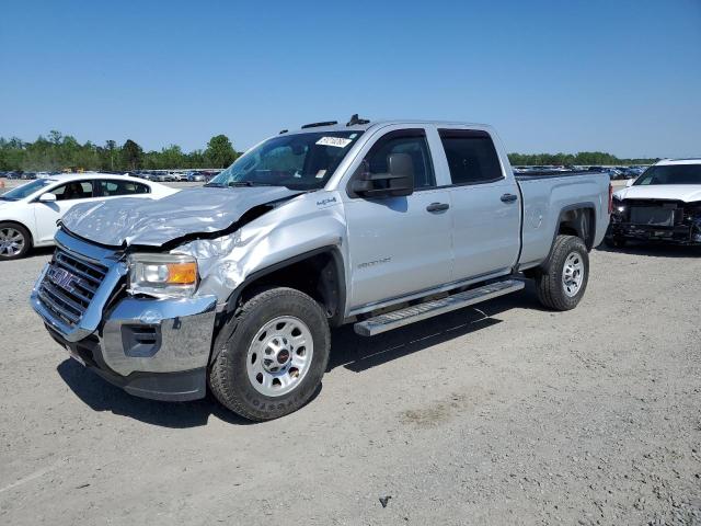 2016 Gmc Sierra K2500 Heavy Duty