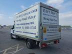 2015 VOLKSWAGEN CRAFTER CR for sale at Copart CHESTER